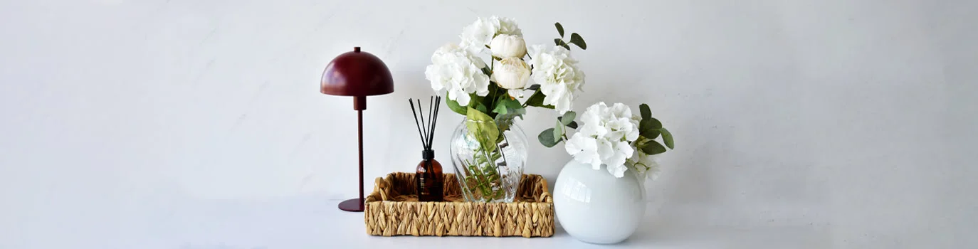 Tekstylia, meble i dekoracje Tekstylia, meble i dekoracje