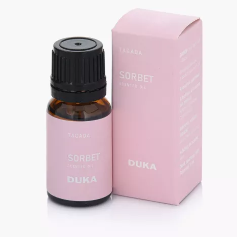 Olejek zapachowy Tagada DUKA SORBET 10 ml