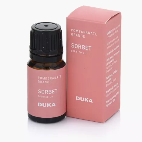 Olejek zapachowy Pomegranate Orange DUKA SORBET 10 ml