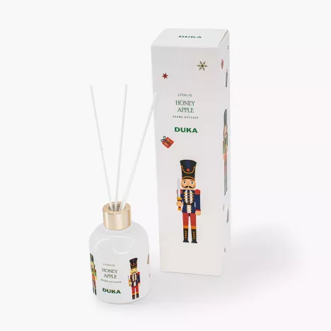 Aromadyfuzor LYCKLIG HONEY APPLE 150 ml