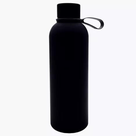 Bidon DUKA CASUAL 500 ml czarny