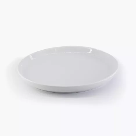 Talerz śniadaniowy DUKA NORD 22cm