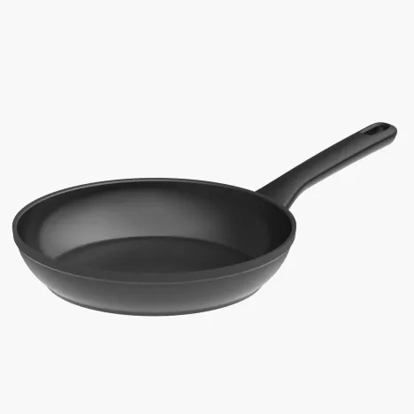 Patelnia z powłoką nieprzywierającą BERGHOFF HELIX 24 cm