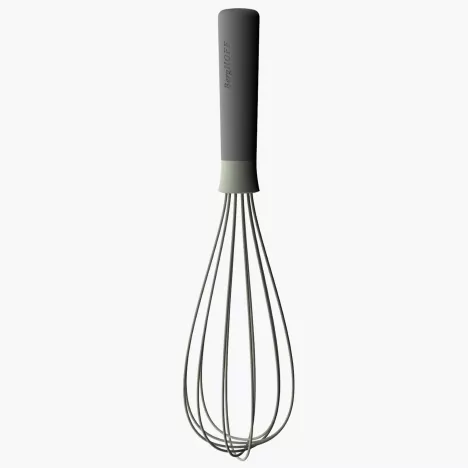 Trzepaczka kuchenna BERGHOFF LEO szara