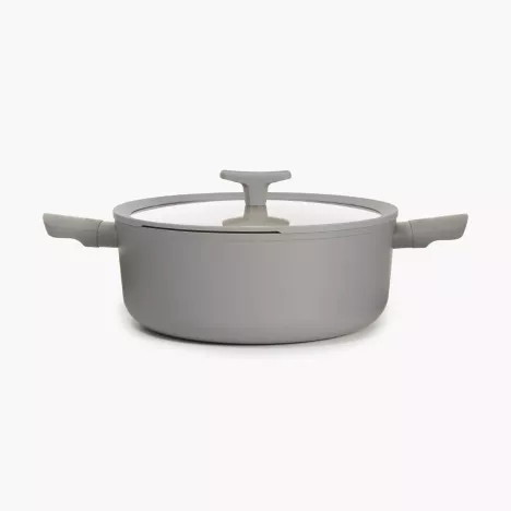 Garnek z powłoką nieprzywierającą BERGHOFF BALANCE 20 cm aluminiowy