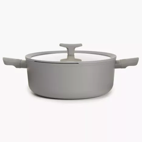 Garnek z powłoką nieprzywierającą BERGHOFF BALANCE 28 cm aluminiowy