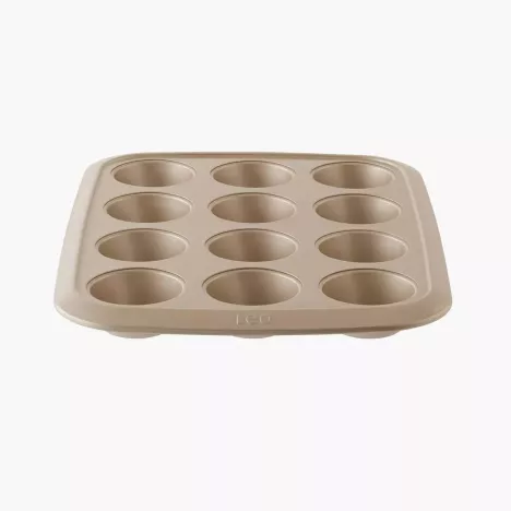 Forma do muffinów BERGHOFF BALANCE 12 otworów 6.5x2.5 cm