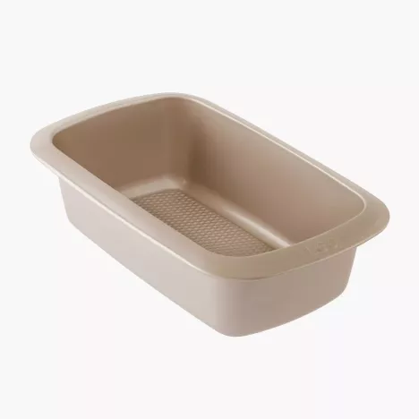 Forma do pieczenia chleba BERGHOFF BALANCE 24x14 cm stalowa