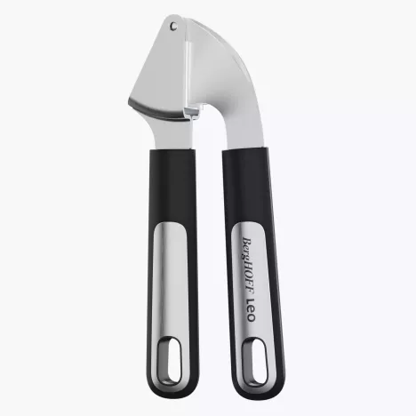 Praska do czosnku wyciskacz BERGHOFF LEO srebrna stal nierdzewna