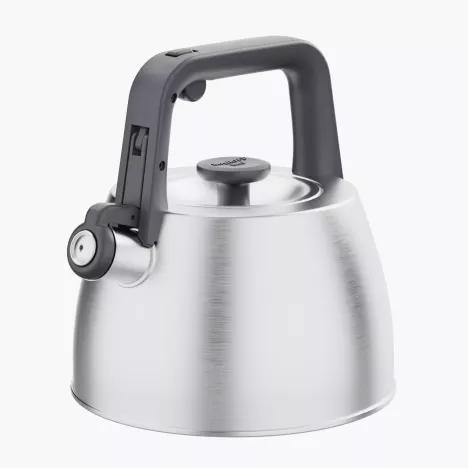 Czajnik z gwizdkiem BERGHOFF ANTHRACITE 2,20L