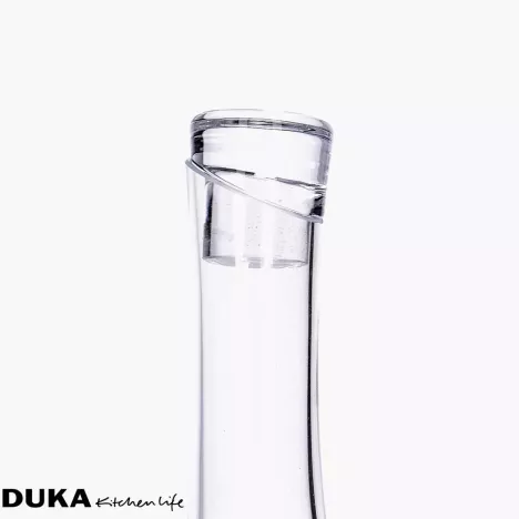 Karafka DUKA CHARISMA 1000 ml szkło