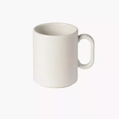 Kubek COSTA NOVA REDONDA 380 ml biały ceramiczny