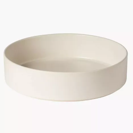 Misa do serwowania COSTA NOVA REDONDA 29 cm biała ceramiczna