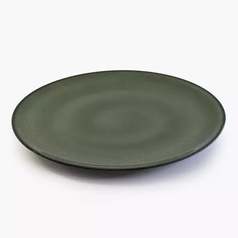 Talerz obiadowy MOSS 28cm