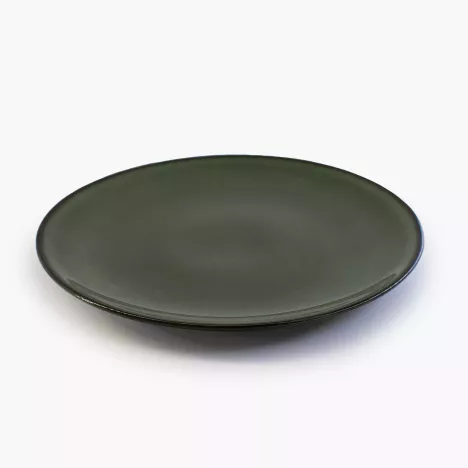 Talerz śniadaniowy MOSS 21cm