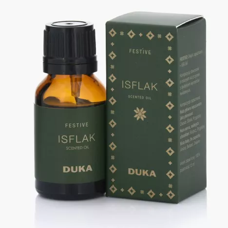 Olejek zapachowy Isflak DUKA FESTIVE 15 ml