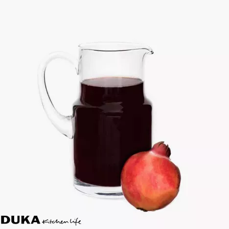 Dzbanek DUKA FRUITSY 680 ml szkło