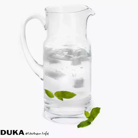 Dzbanek DUKA FRUITSY 1800 ml szkło