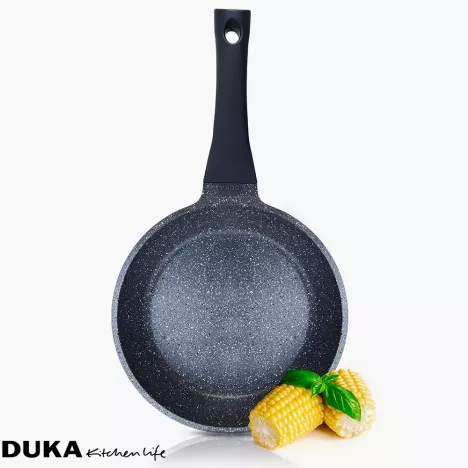 Patelnia DUKA GOTA COOK 28 cm aluminium