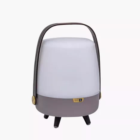 Lampa z głośnikiem JBL przenośna KOODUU LITE-UP