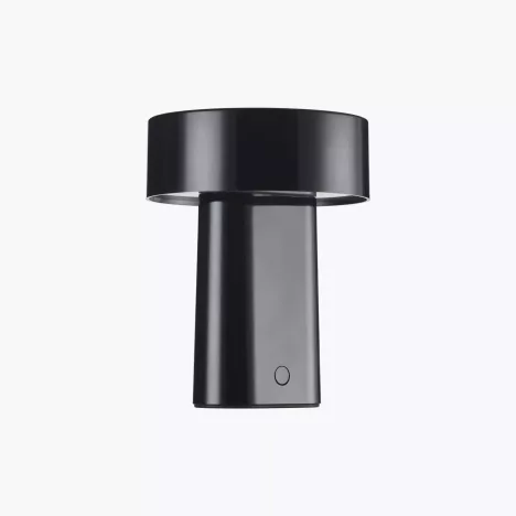 Lampa Podłużna ZONE DENMARK Czarna