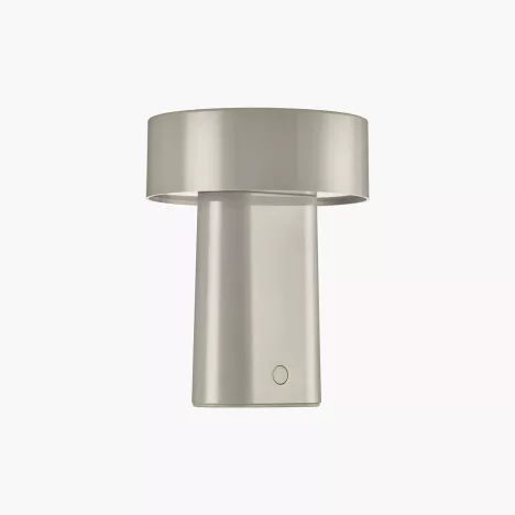 Lampa Podłużna ZONE DENMARK Szara