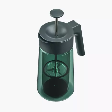 jpjpdp Zaparzacz do kawy JACOB JENSEN CC 0.8 litra Zielony