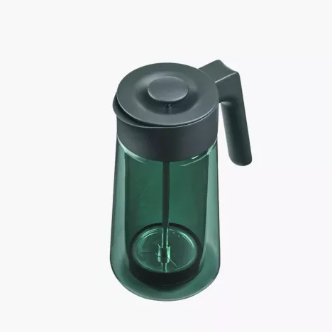 Zaparzacz do kawy JACOB JENSEN CC 0.8 litra Zielony