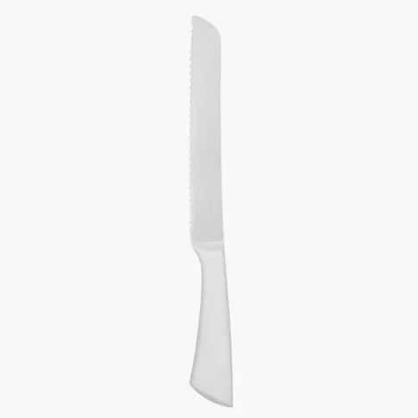 Nóż do chleba MAKU VASS 34 cm stalowy