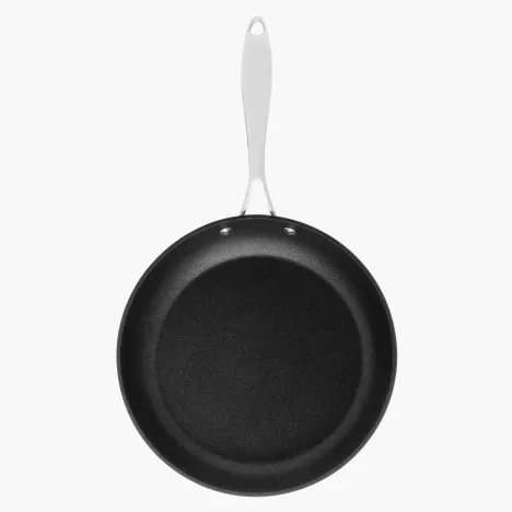 Patelnia MAKU ROBUSTE 20 cm czarna aluminiowa