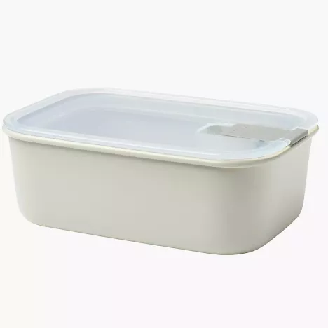 Pojemnik na żywność MEPAL EASYCLIP 1000 ml biały