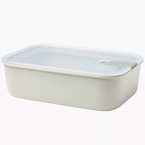 Pojemnik na żywność MEPAL EASYCLIP 1500 ml biały