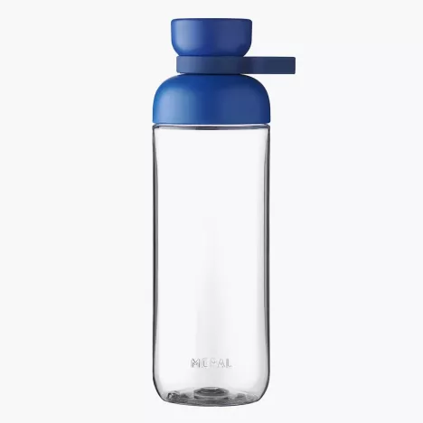 Butelka na wodę MEPAL VITA 700 ml niebieska