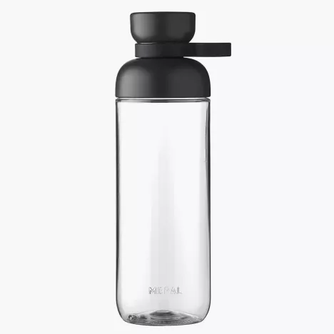 Butelka na wodę MEPAL VITA 700 ml czarna