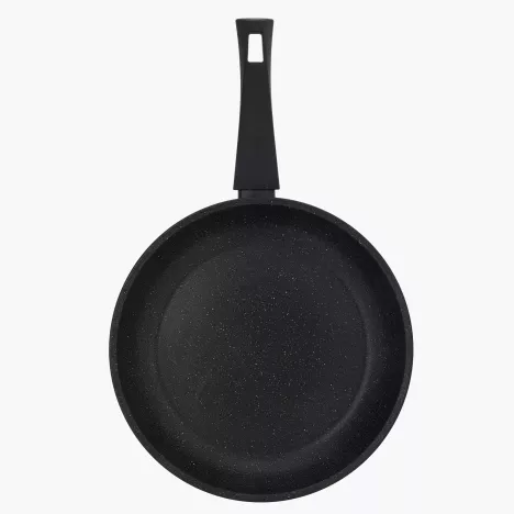 Patelnia z powłoką nieprzywierającą ILLA COOK 28 cm aluminiowa