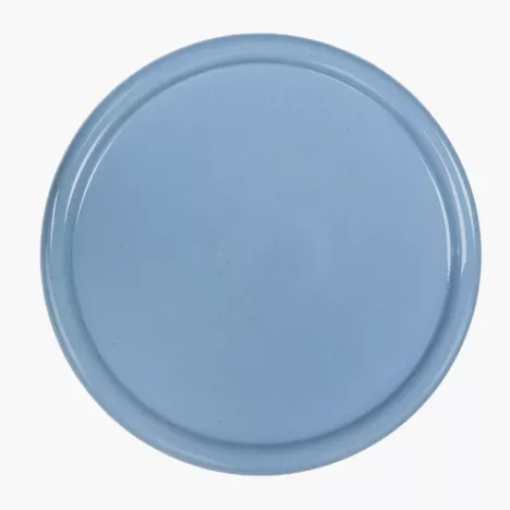 Talerz 26,5cm BYON PORTO niebieski