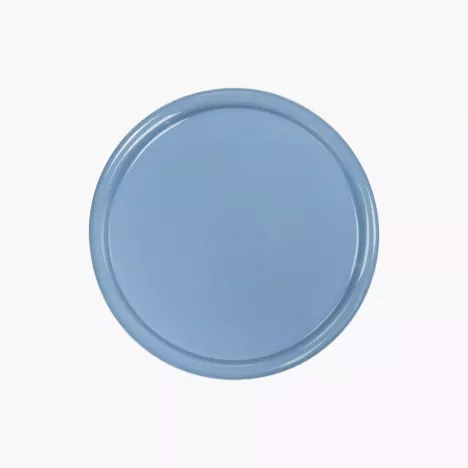 Talerz śniadaniowy BYON PORTO 21,5cm niebieski