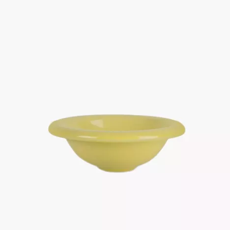 Miska BYON PORTO 13cm żółta