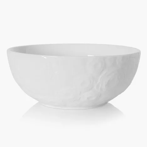 Miska różyczki DUKA SARA 600 ml porcelana