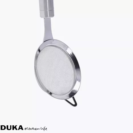 Sitko DUKA SKARP 9 cm stal nierdzewna