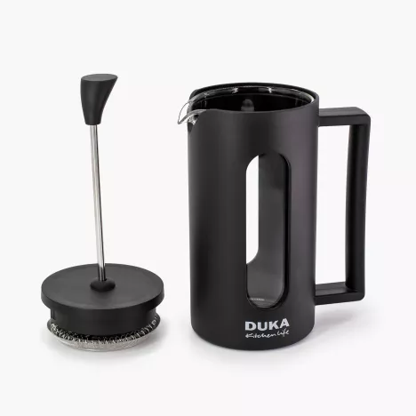 French press KNOBB czarny 350ml