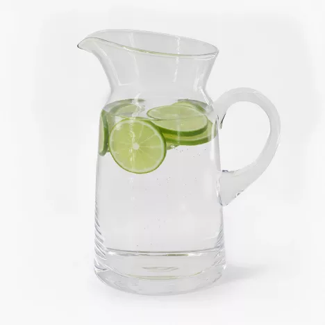 Dzbanek do napojów i wody DUKA GLASS 1500 ml szklany