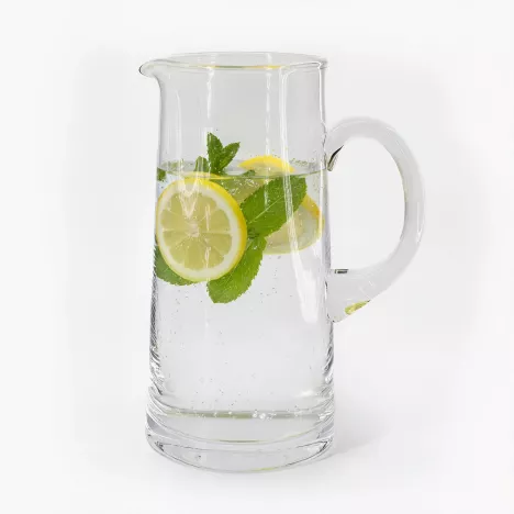 Dzbanek do wody i napojów DUKA GLASS 1700 ml szklany