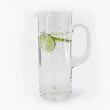 Dzbanek do napojów i wody DUKA GLASS 1000 ml szklany