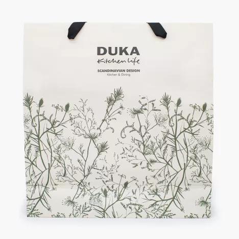 Torba papierowa DUKA GABRIELA FUENTE 45x16x48cm