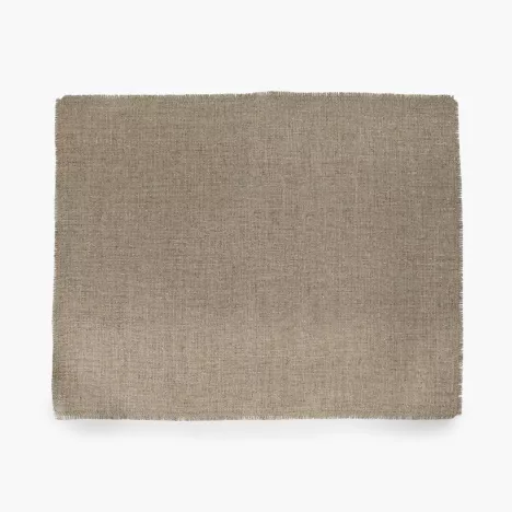 Podkładka DUKA ZAIR NATURAL 35x45cm brązowa