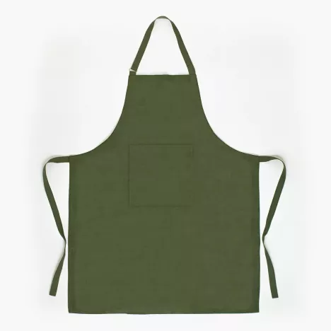 Fartuch DUKA MALTA UNI zielony