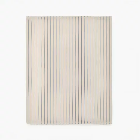 Ścierka KIWI niebieskie paski 47x70 cm