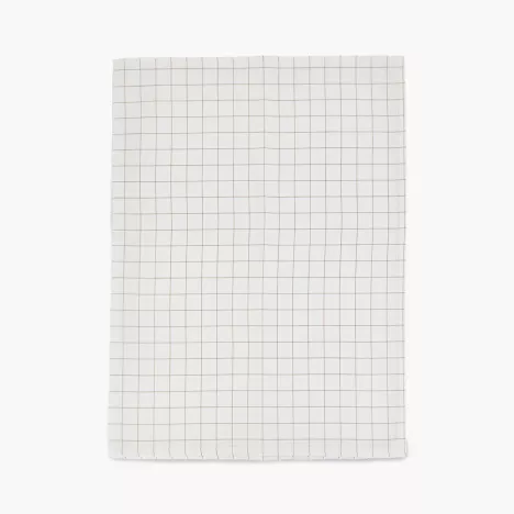 Ścierka KIWI kratka 47x70 cm