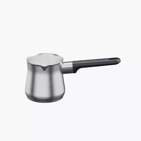 Garnek do mleka i mokki BERGHOFF 500ml